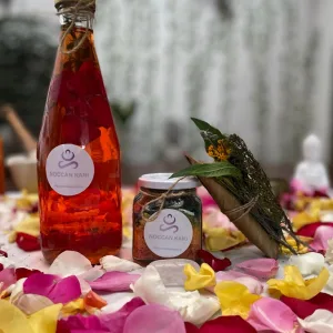 Año nuevo 2023: Baño de Florecimiento