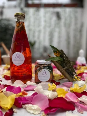 Año nuevo 2023: Baño de Florecimiento