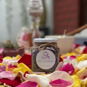 Sales de baño de florecimiento en lima noccan kani terapias holisticas