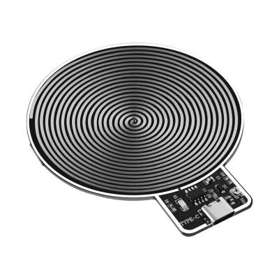 Generador de Resonancias Schumann 7,83 Hz – Mejora tu sueño